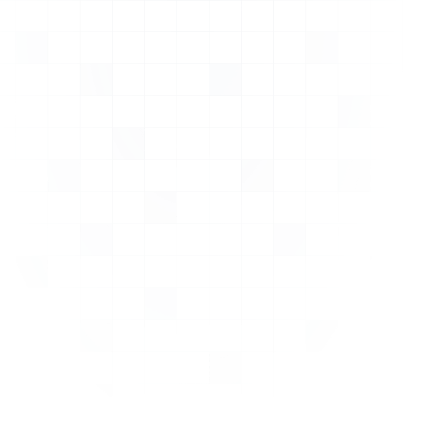 Decorative background pattern for hero section